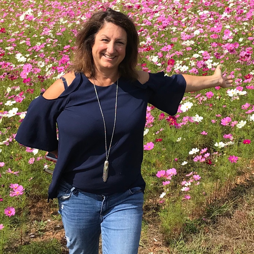 Meet your Posher, Lizzy! posh Ambassador II